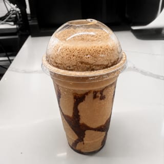 Wakeup Dream Smoothie