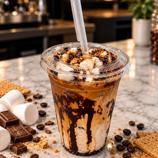 S'more Latte