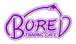 Bored Trading Cafe
