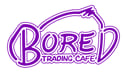 Bored Trading Cafe