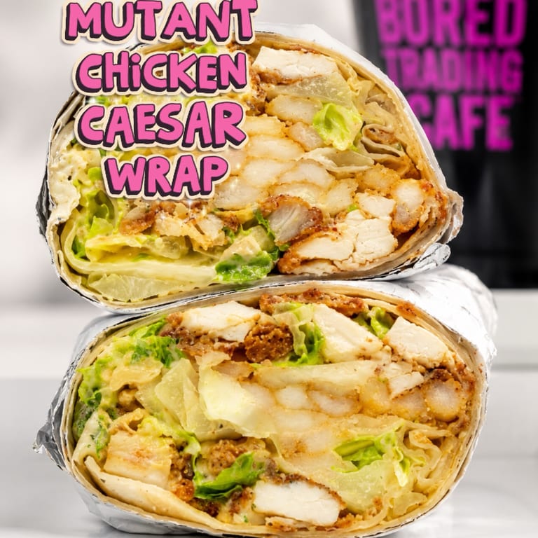 Creative Flavor, Community Feel