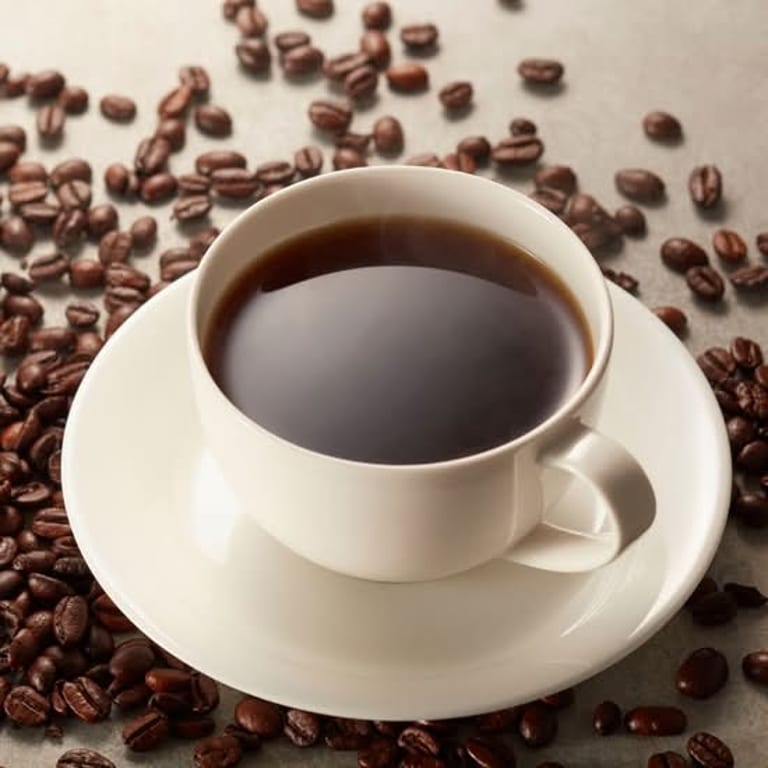 Discover Our Drip Coffee
