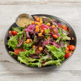 Power Grain Salad
