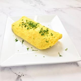 Veggie Omelet