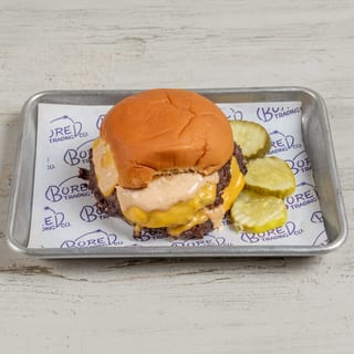 Otherside Burger
