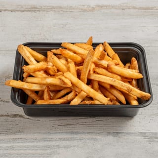 Fries