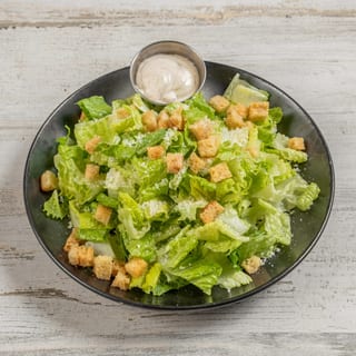Fancy Caesar