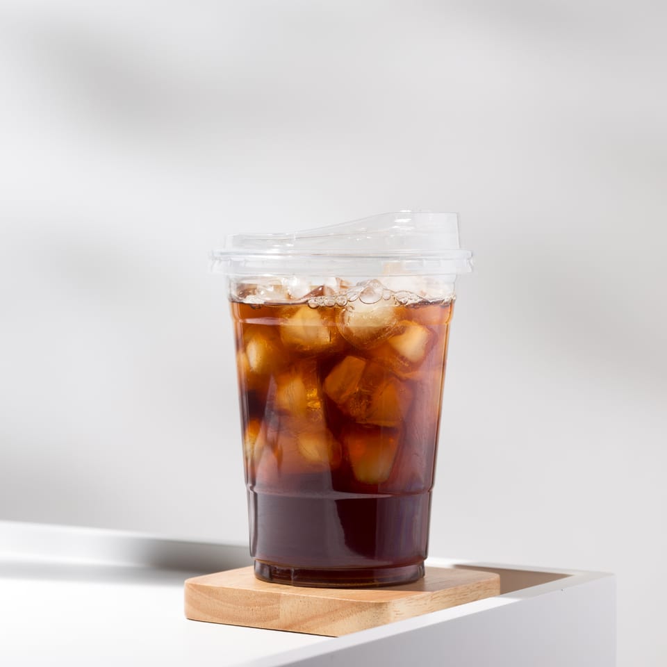 Discover Our Americano