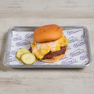 Smash Burger