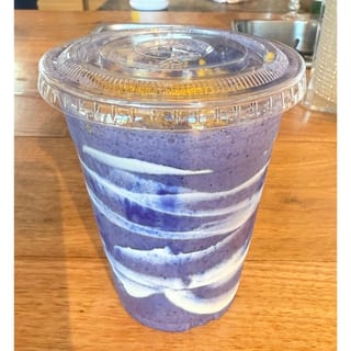 Blue Magic Smoothie