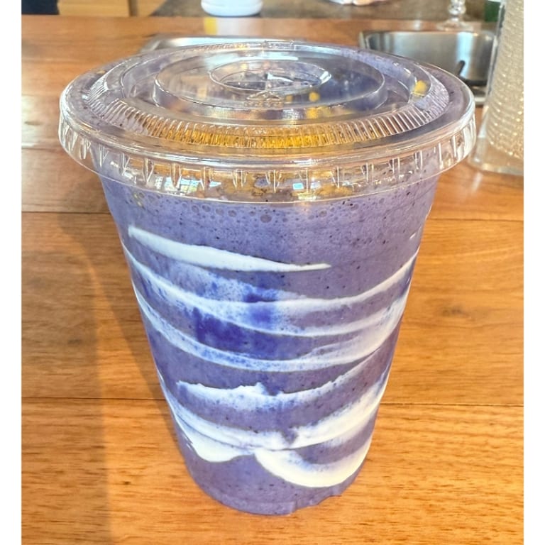 Our Smoothie Selection