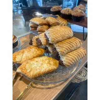 Croissants