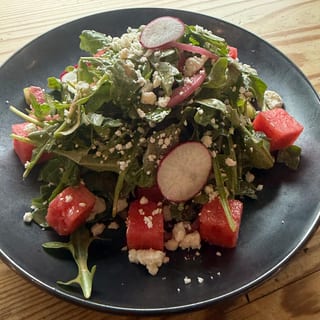 Fall Panzanella Salad