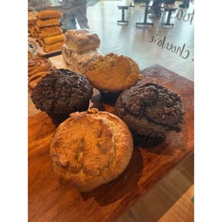 Muffins