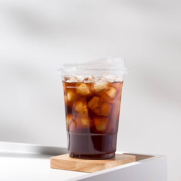 Refreshing Iced Coffee Options