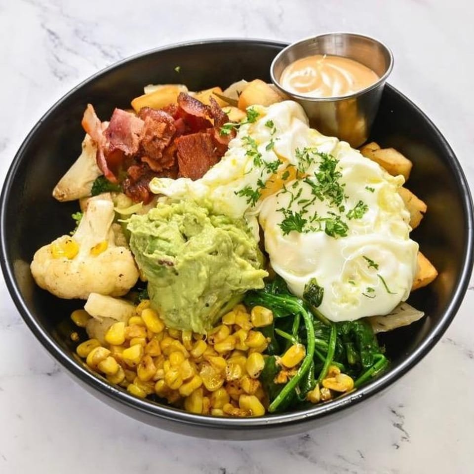 Savor Our Breakfast Delights