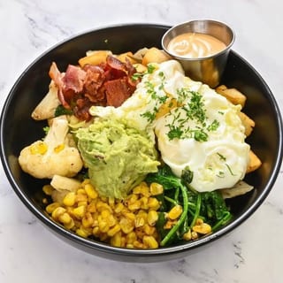Breakfast Bowl