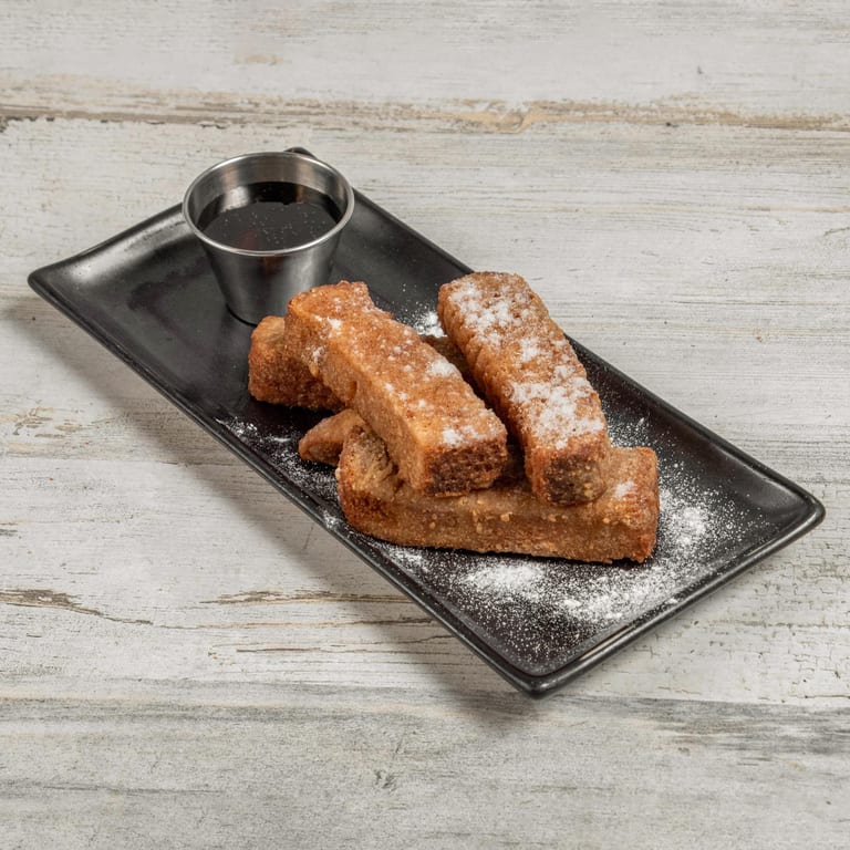 Savor Our Toast Creations