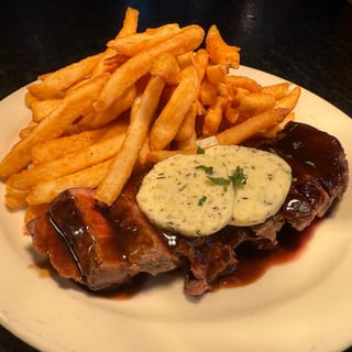 Steak Frites