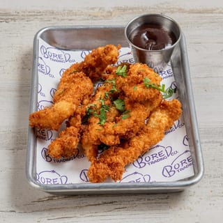 House Breaded Chicken Tenders