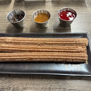 Churros