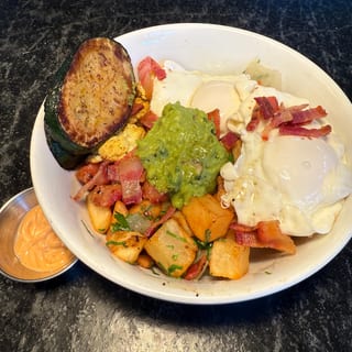 Breakfast Bowl