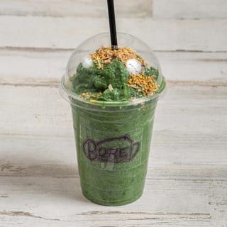 Green Goddess Smoothie