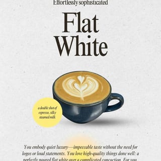 Flat White