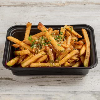 "Real Truffle" Parm Fries