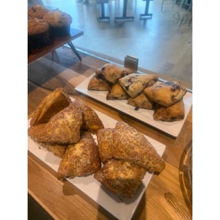 Scones